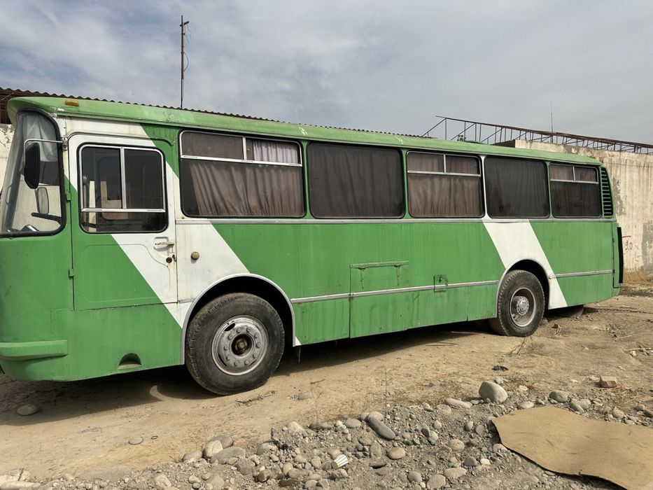 Продается автобус лаз