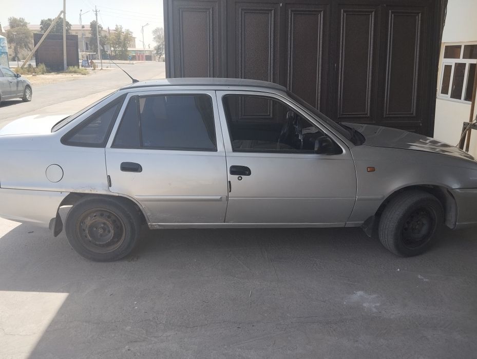 Neksiya 2 srochno sotiladi