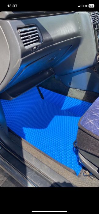 Ева полик. 3d полики