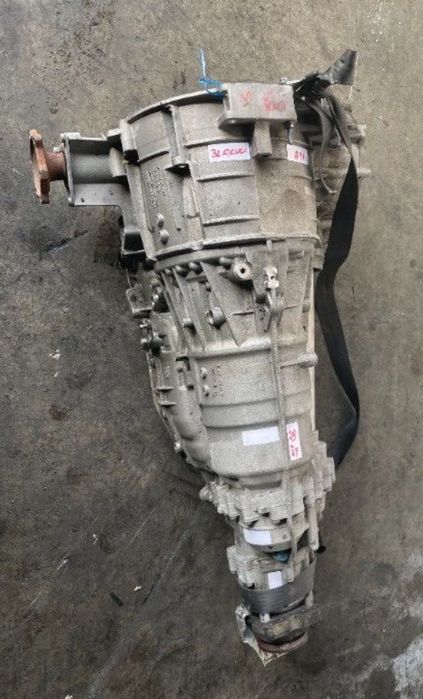 cutie multitronic NYM AUDI A4 B8.5
