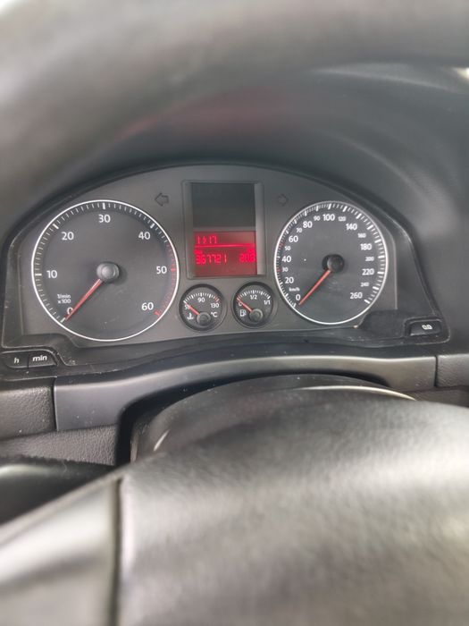 VOLKSWAGEN Golf Plus 2005 — imagine 2