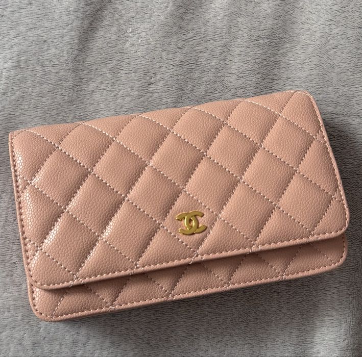 Чанта Chanel