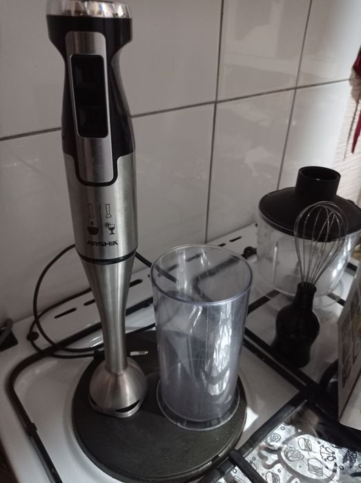 Келишамза блендер погружной сотилади