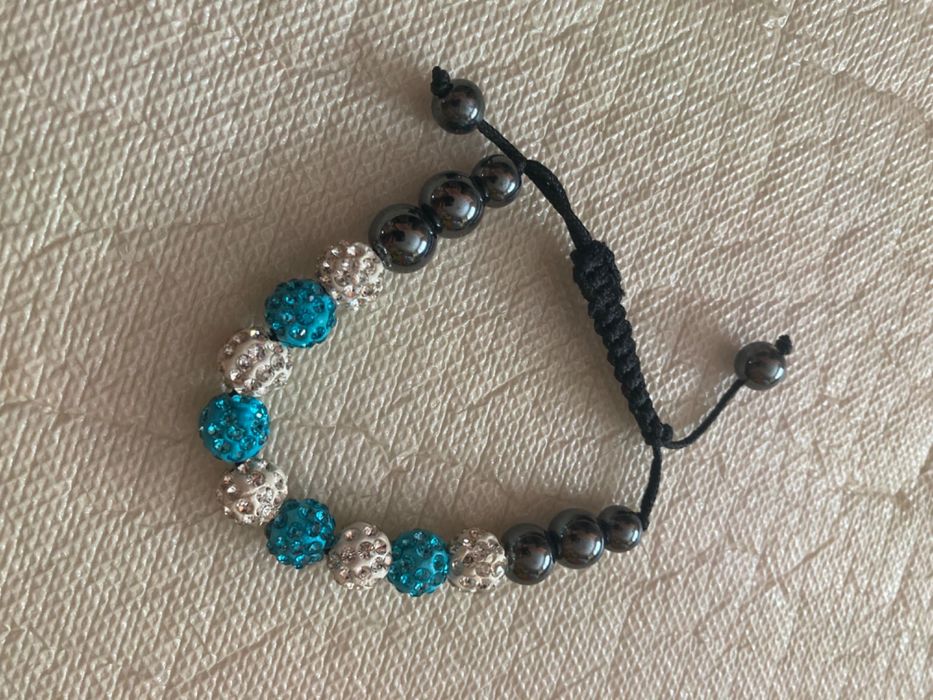 1 брой Часовник и 1 брой гривна тюркоаз - 2 в 1 комплект