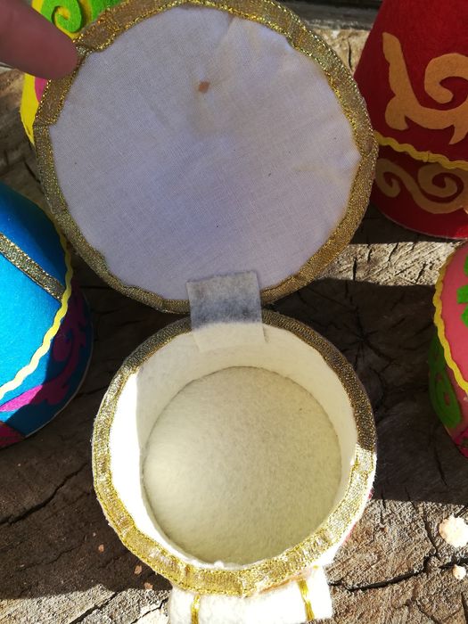 Той бастар  на кыз-узатау