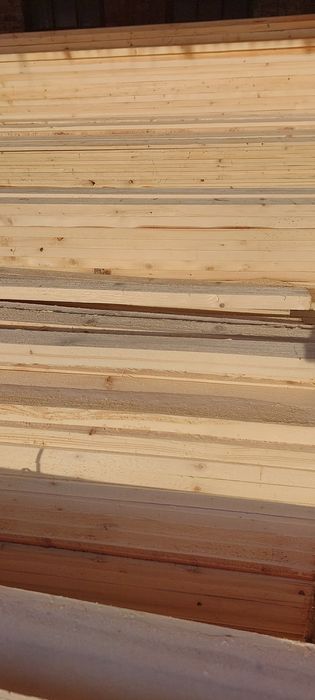 Продам пиломатериал