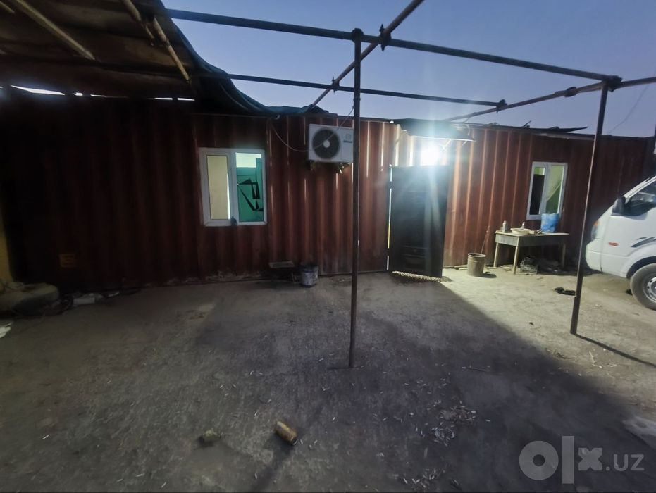 Кантеинер 12 м,,,