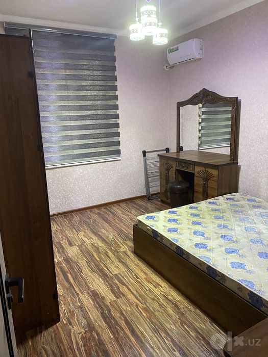 1 хонали ижарага берилади гор больница