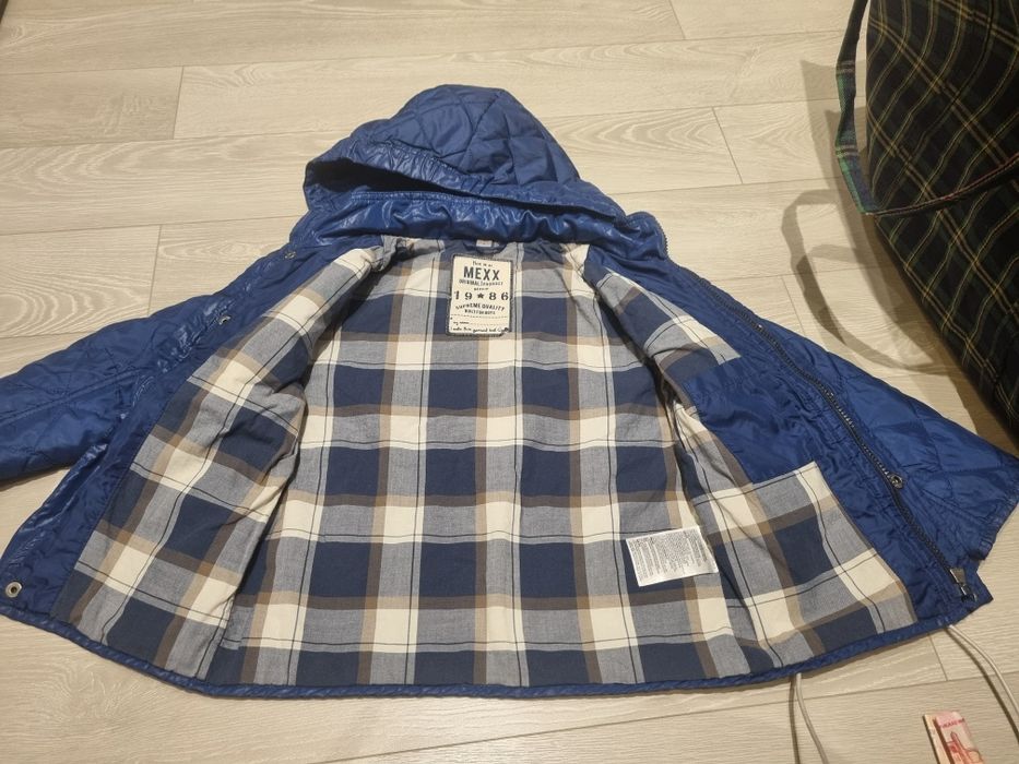 Дождевик ветровка Mexx