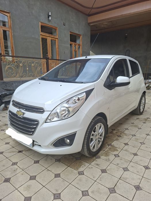 Spark в отличном состояние