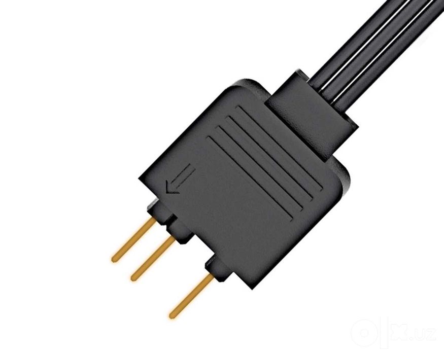 ' Контроллер ID-Cooling RC-ARGB (SATA)