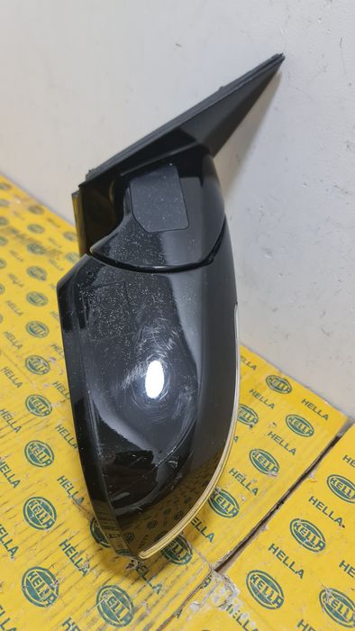 Brat oglinda completa Kia Niro 1 DE sticla