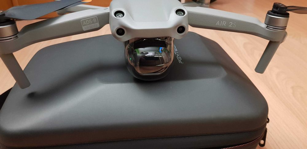 Комплект DJI AIR 2S FLY More Combo