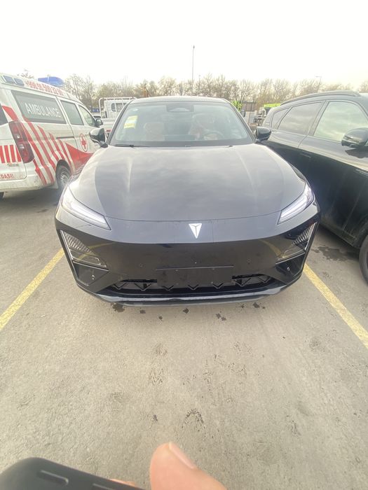 Deepal S07 230 Ultra dop opaiya