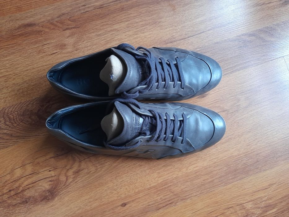 HOGAN мъжки обувки 42 номер.