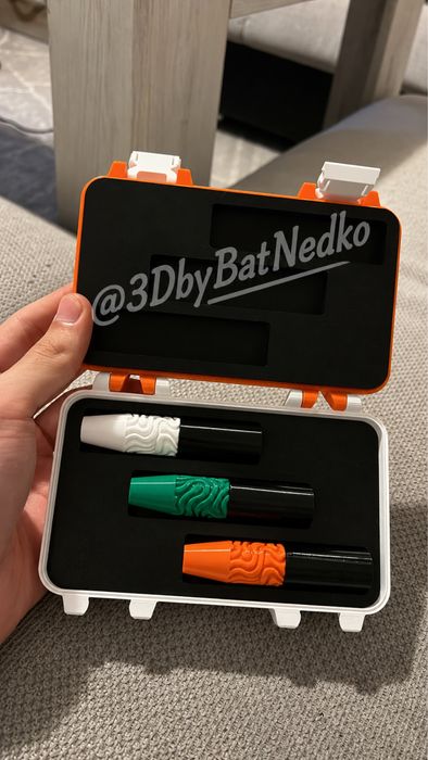 3D принтиране, сканиране и моделиране