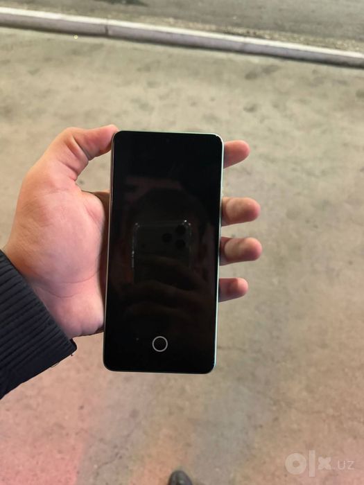 Poco x7 pro 12/256