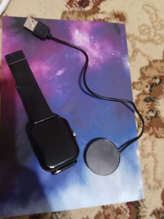 Продам Смарт Часы