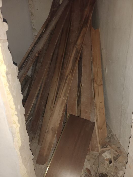 Продам доски половые