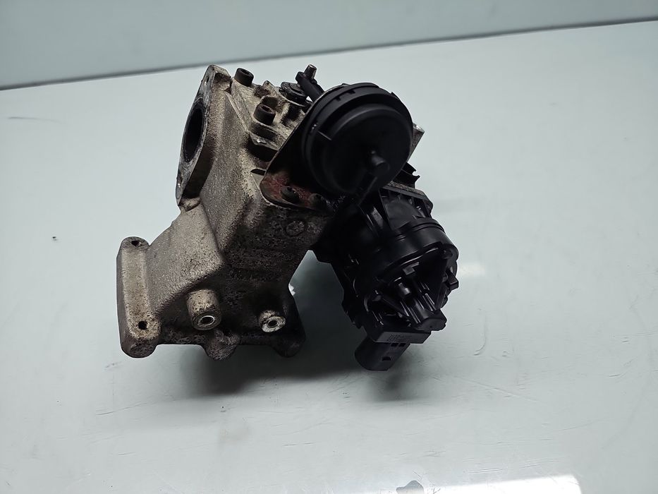 Supapa EGR Opel Antara [Fabr 2006-2017] 96868923 2.2 CDTI A22DM 135KW