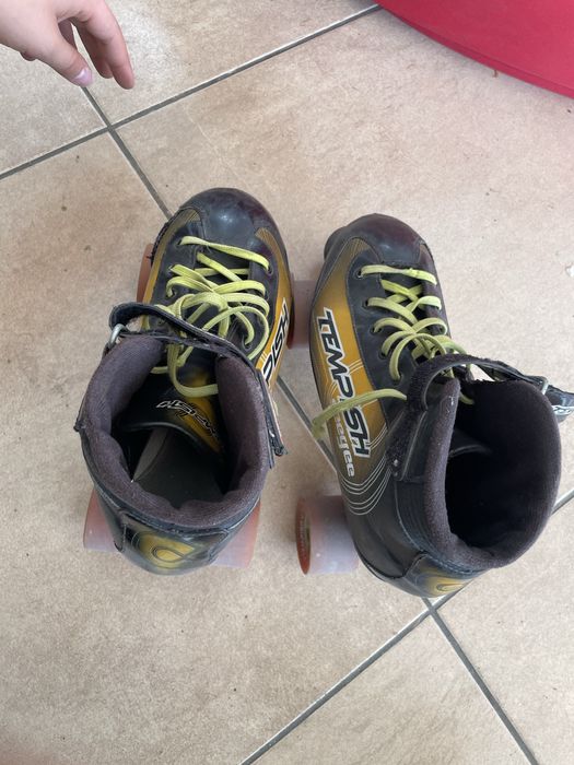 Ролкови кънки 40 размер