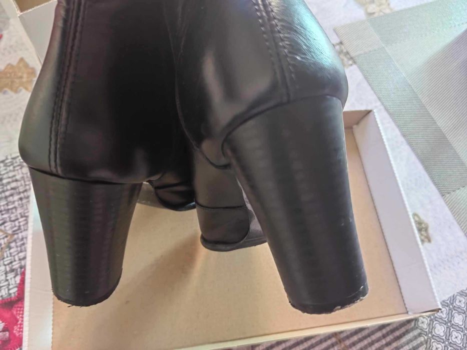 Дамски боти MARTINI