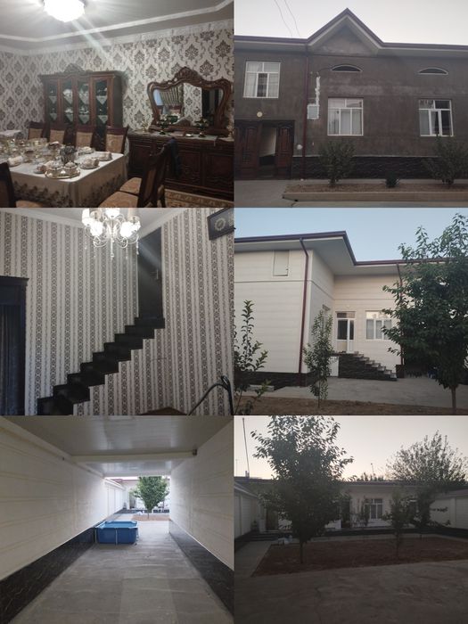 Nazarbeda uchaska sotiladi