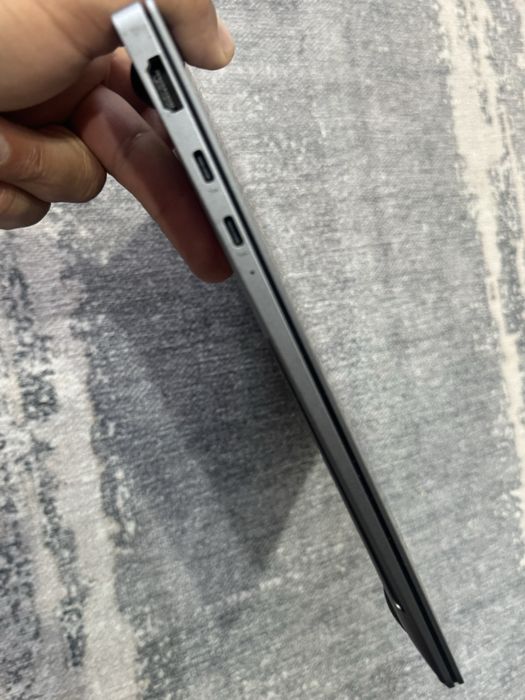 Laptop samsung galaxy book 5 pro