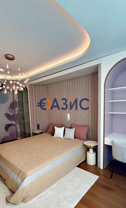 Продава се Тристаен апартамент в Несебър - 127 кв.м за 1366 €/кв.м - Снимка #4