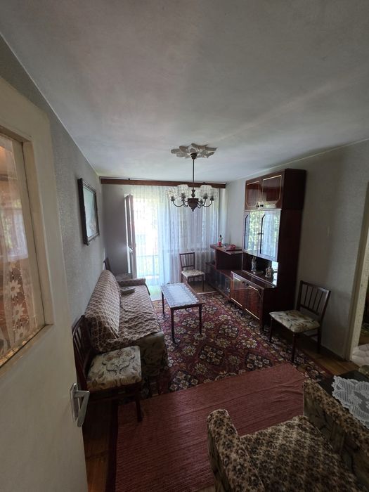 Apartament 3 camere Micro 38, Galați