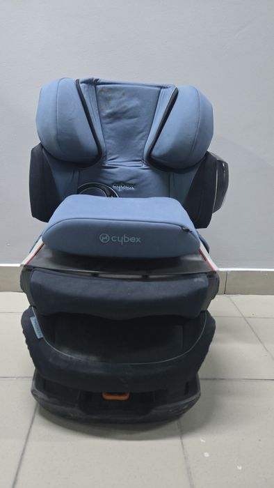 Автокресло Cybex