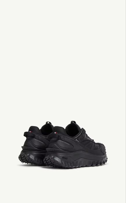 Мъжки обувки Moncler Trailgrip GTX Trainers