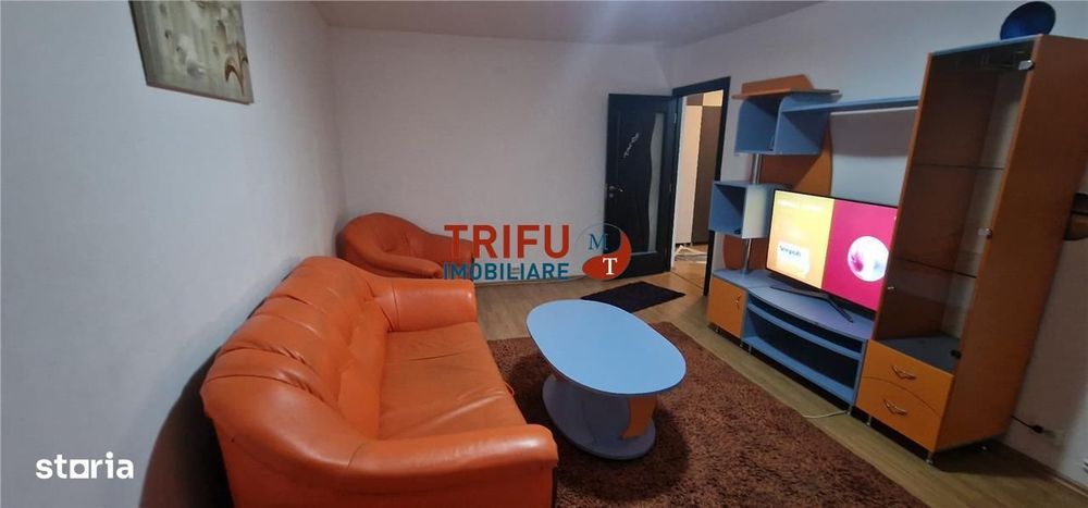 Apartament cu 2 Camere Disponibil pentru Închiriere în Zona Tolstoi — fotografia 3