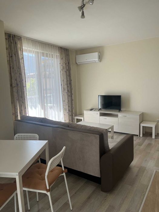 Дава се под наем Двустаен апартамент в София, Кръстова вада - 67 кв.м за 510 € - Снимка #7