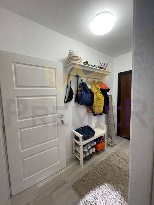 Продава се Двустаен апартамент в Бургас, Сарафово - 61 кв.м за 2443 €/кв.м - Снимка #5