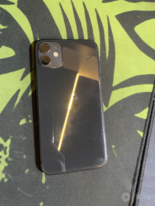 Iphone 11  256gb