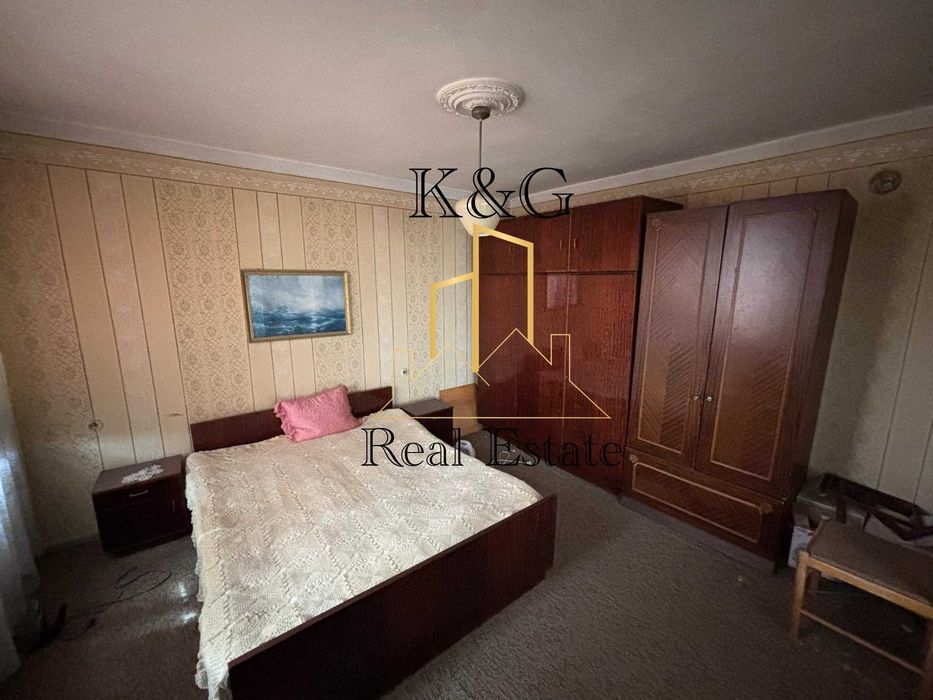 Продава се Къща в с. Гецово, Област Разград - 111 кв.м за 690 €/кв.м - Снимка #4