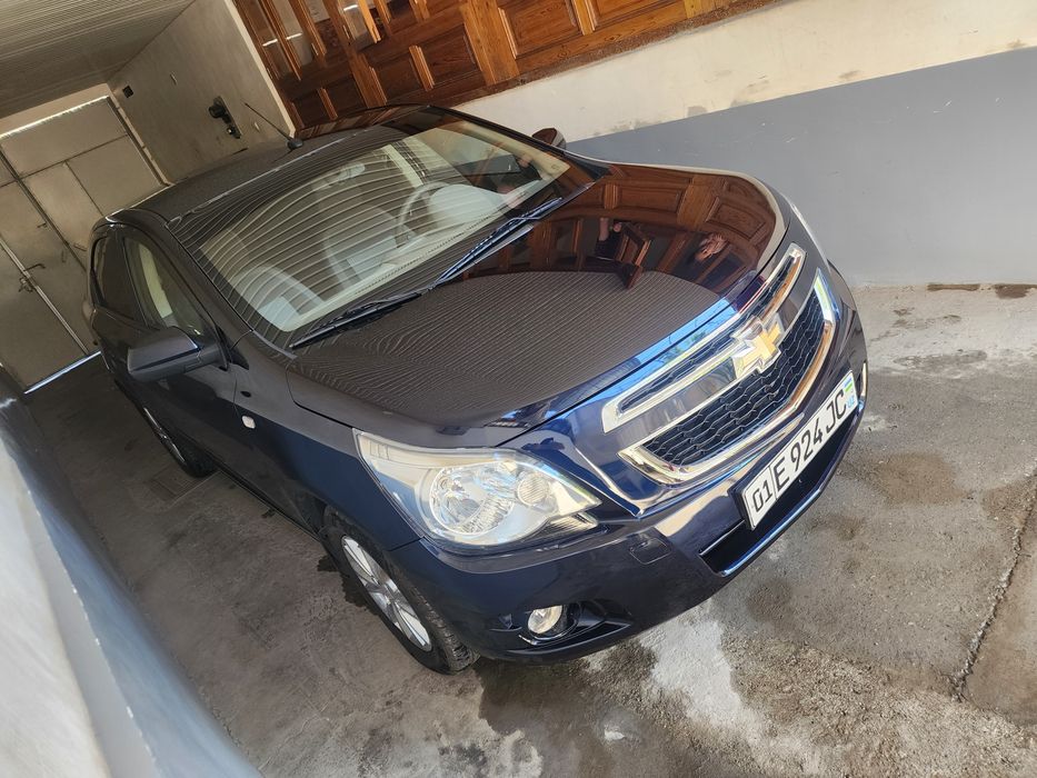 Cobalt toza 2023 yil 13,800 yurgan