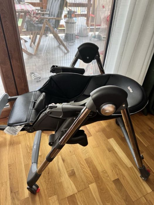 Scaun masa Peg Perego Prima Pappa