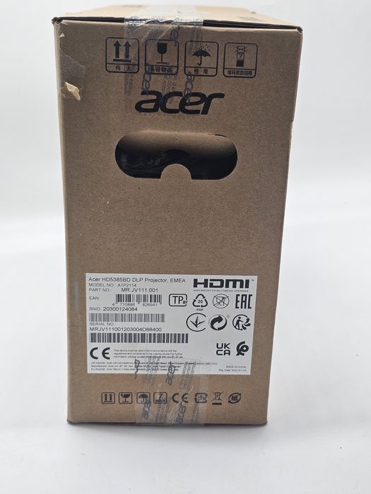 Videoproiector Acer HD5385BD