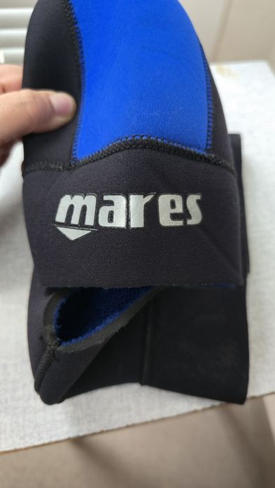 Водолазно неопреново боне Mares Flexa 6.5 mm