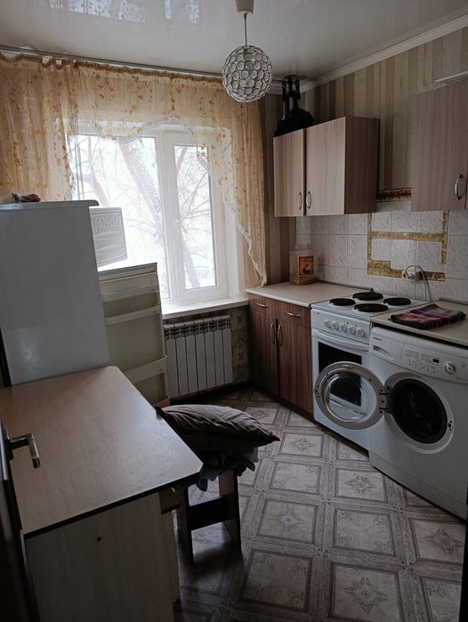 Продам 1 комнатную квартиру..