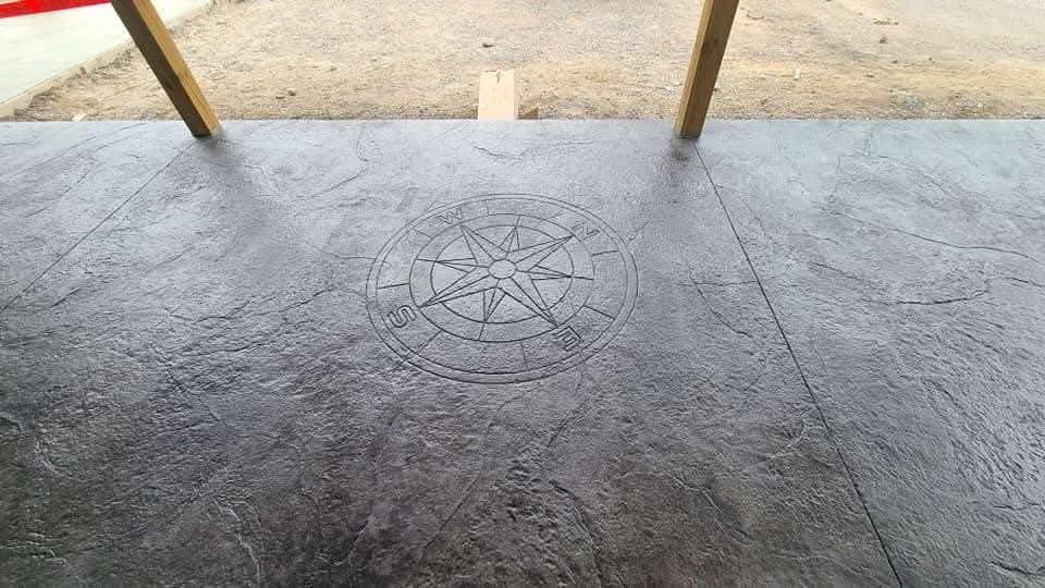 Beton amprentat Beton Elicopterizat Beton dezactivat Beton periat