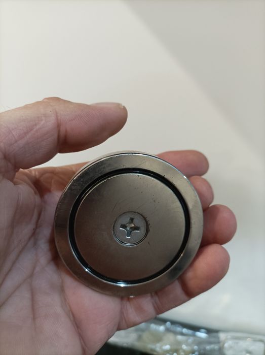 Безплатна доставка.60/15 неодимов магнит