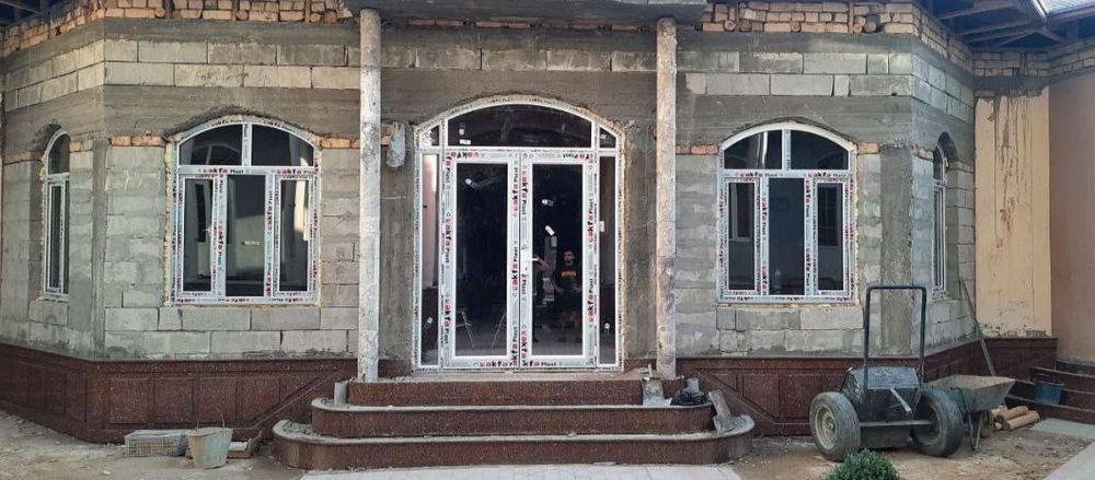 Акфа Окна Двери Витражы Раздвижные двери стеклянные перегородки.