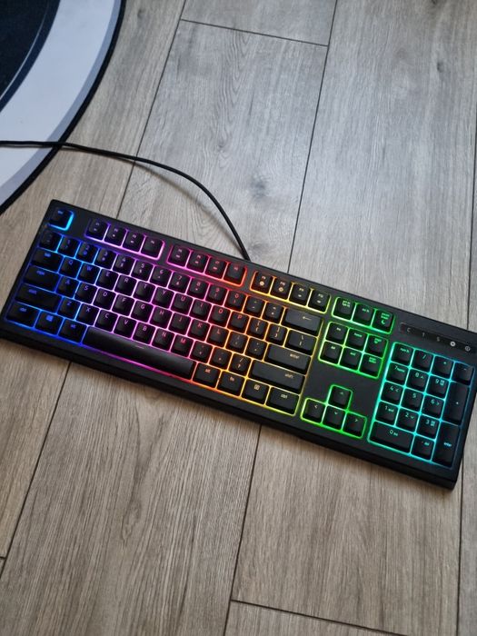 Tastatura gaming