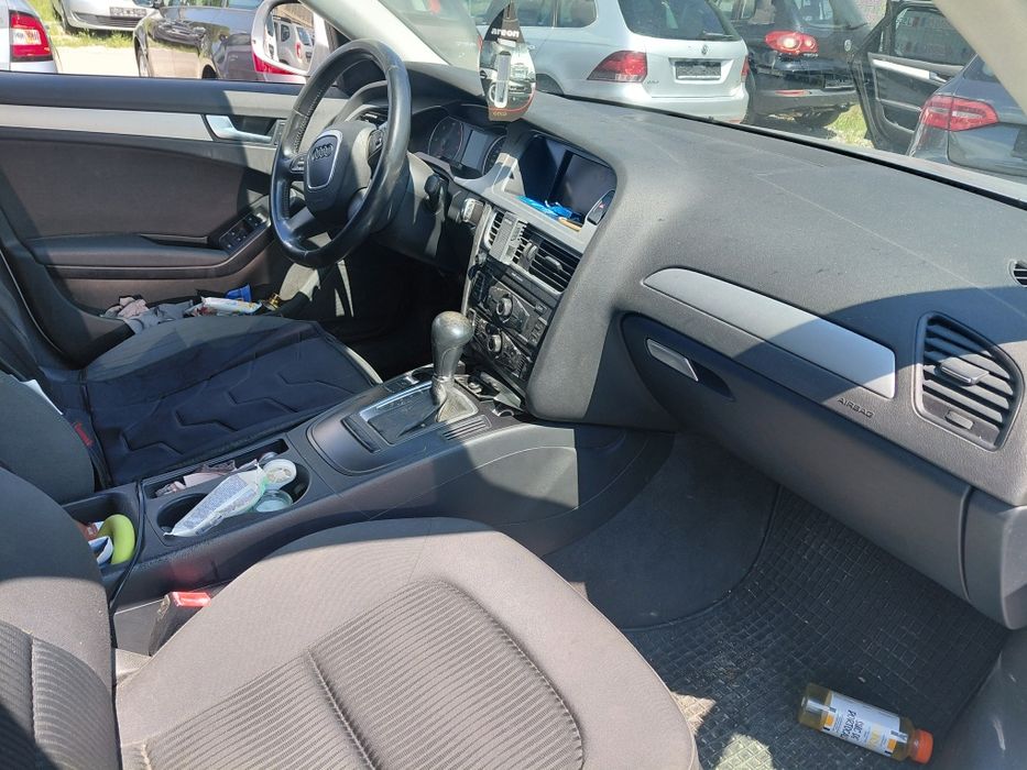 Audi A4 tdi Automatic