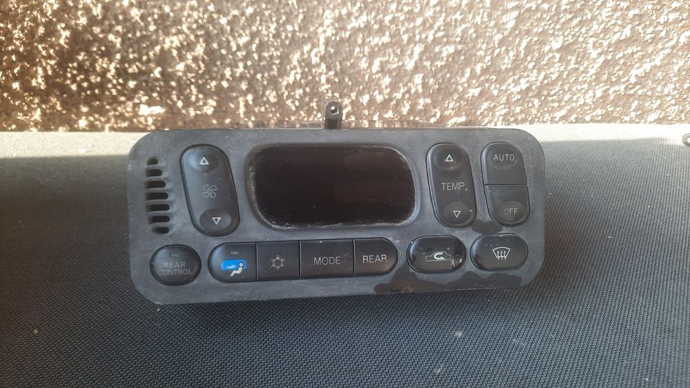 Запчасти на делику булку