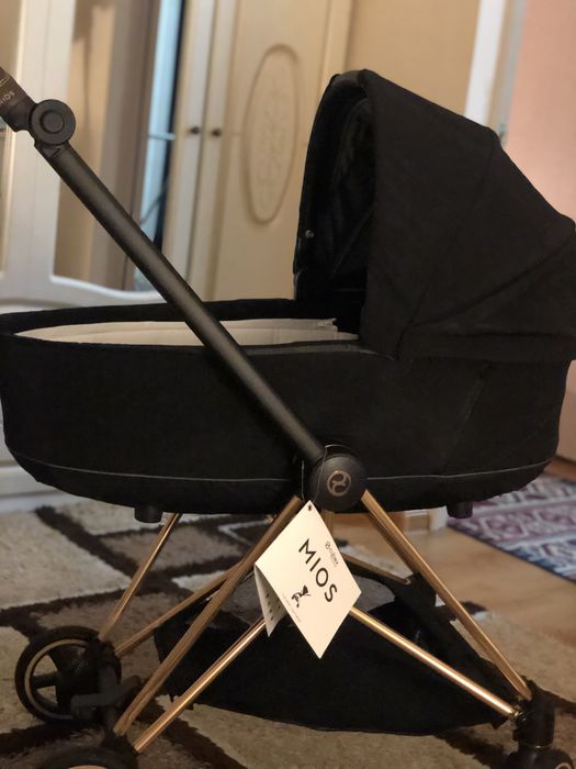 Коляска cybex mios