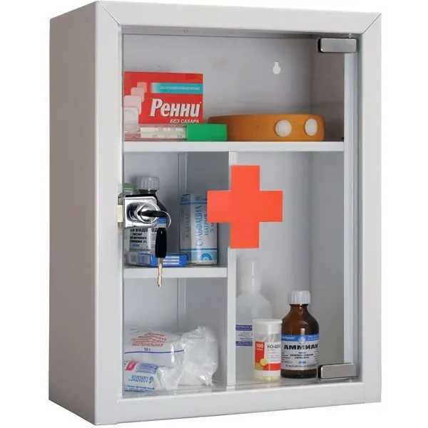 Аптечный шкаф AMD-39G